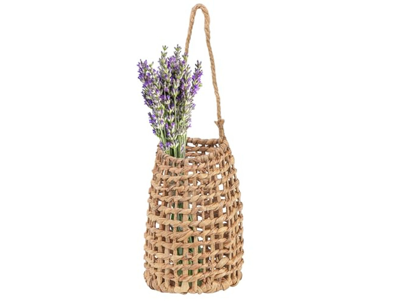 Boho Wandpanier Heimdekor Dekoration Runde Platte Kunstzeichnung