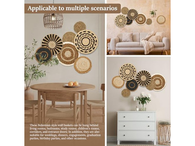 Ländliche Dekor für Zuhause Decoración Dekoration für Zimmer