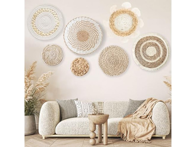 Wohnaccessoires Dekoration Dekor Wand zum Aufhängen Niedrige Versandgebühr